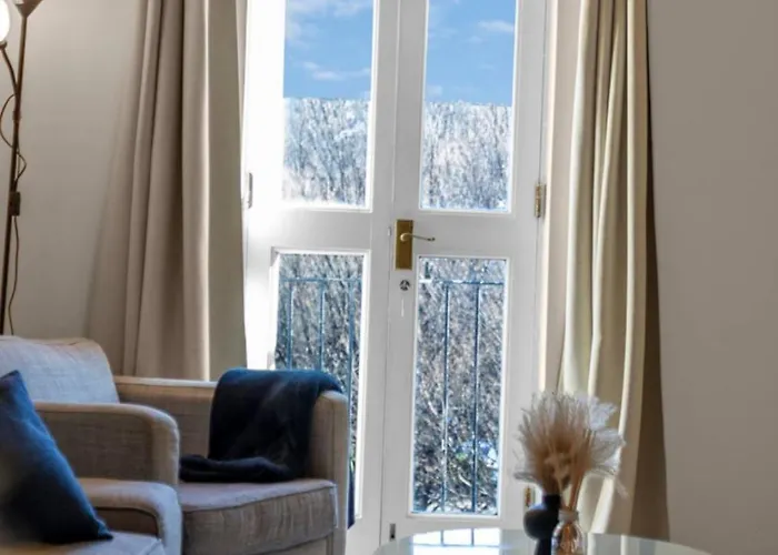 Appartement 2 Bedroom In