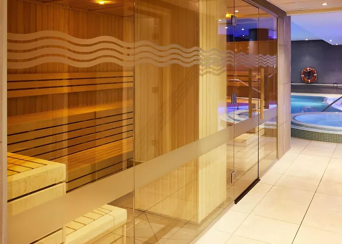 Ξενοδοχείο Novotel Centre