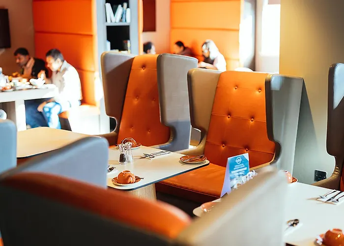 アパート Km エディンバラ