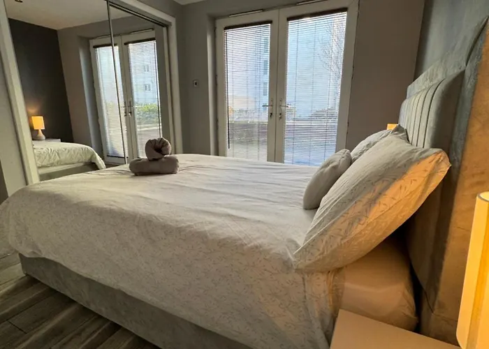 Km Granton אדינבורו