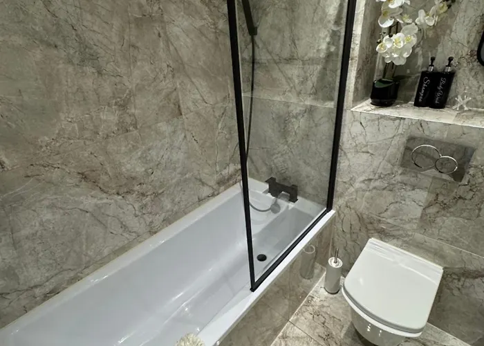 דירה Km Granton *