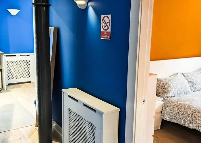 Cosy 2 Bedroom