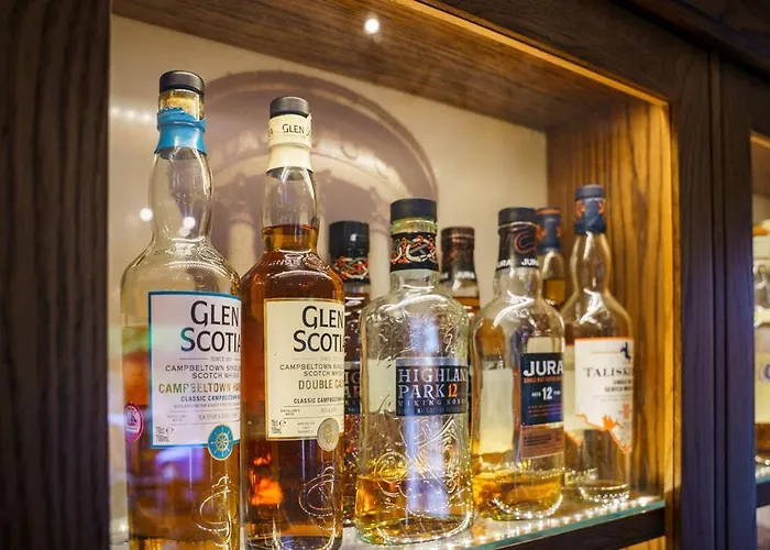 The Parliament House