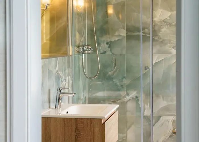 The Parliament House