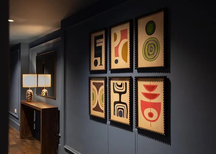 The Scholar Hotel 4*