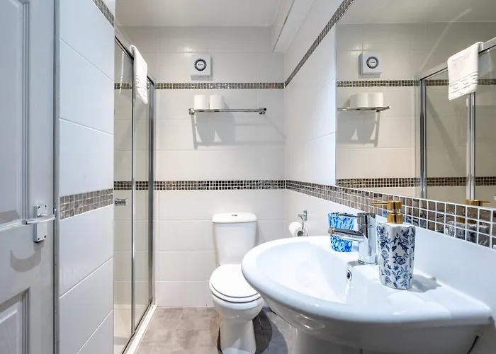 Гостевой дом The Gifford Эдинбург