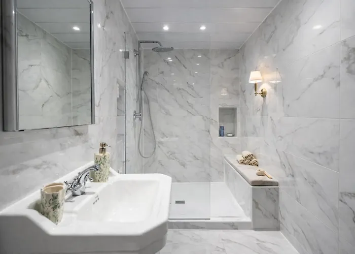 Гостевой дом The Gifford 4*