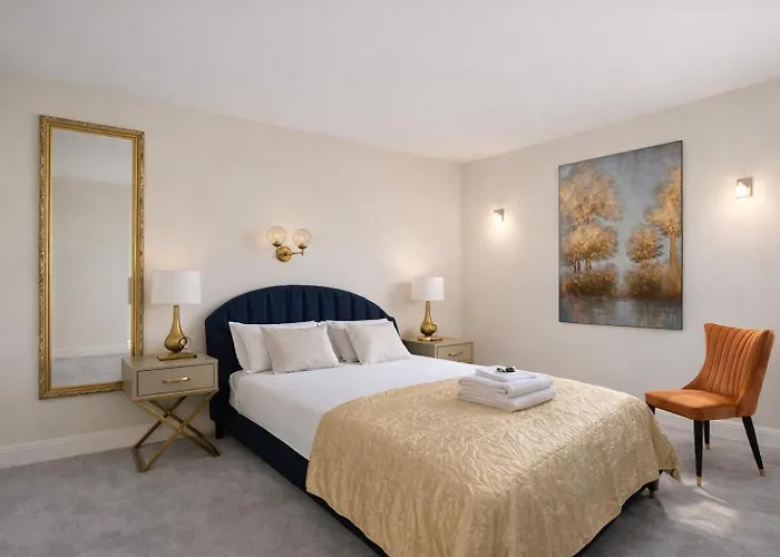 Гостевой дом The Gifford Эдинбург