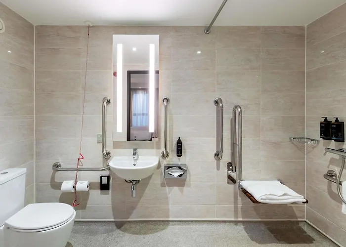 Mercure Haymarket Εδιμβούργο