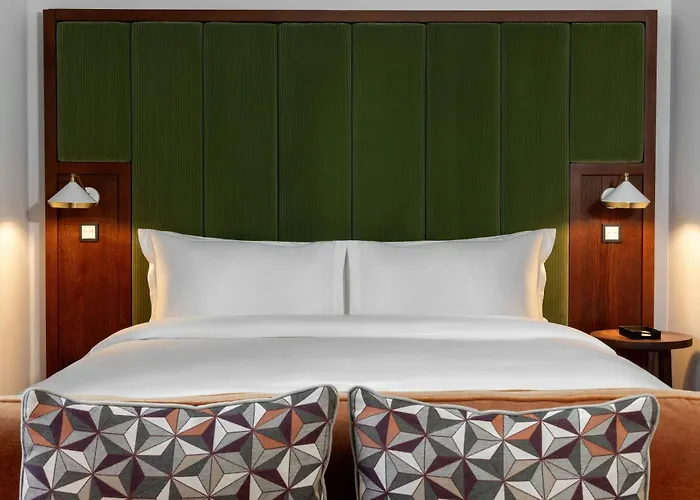 The Grand, A Luxury Collection Hotel, 5* Edimburgo