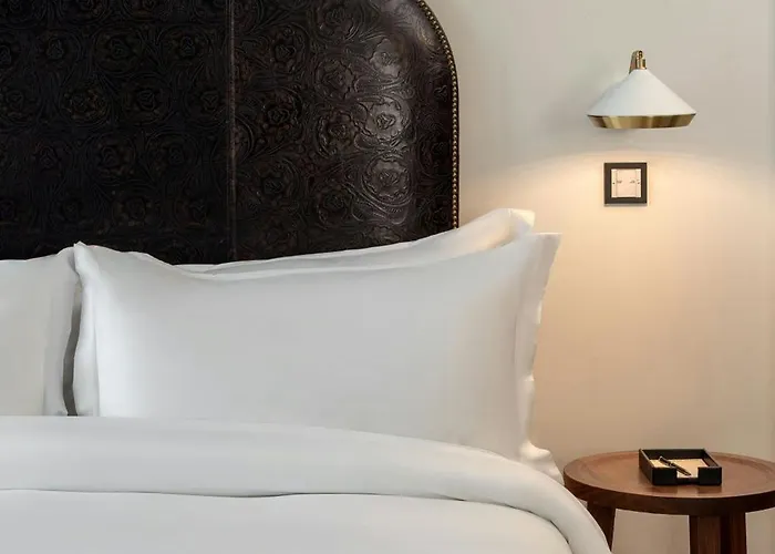 The Grand, A Luxury Collection Hotel, Edimburgo