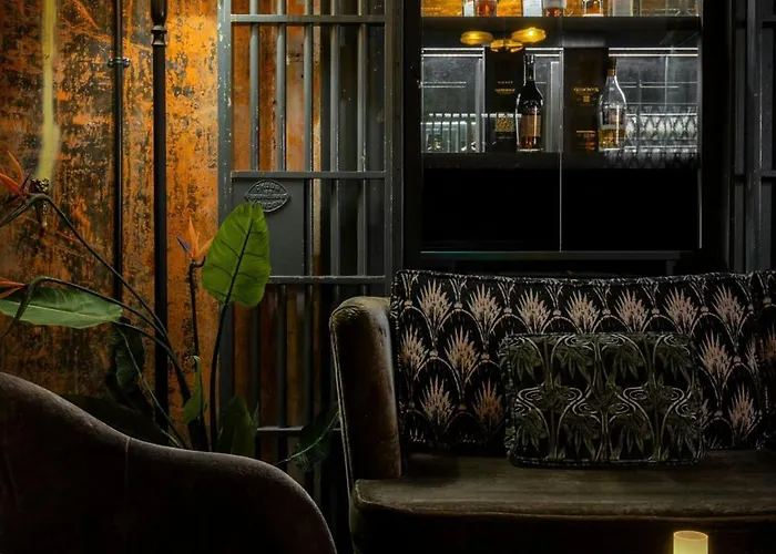 The Grand, A Luxury Collection Hotel,