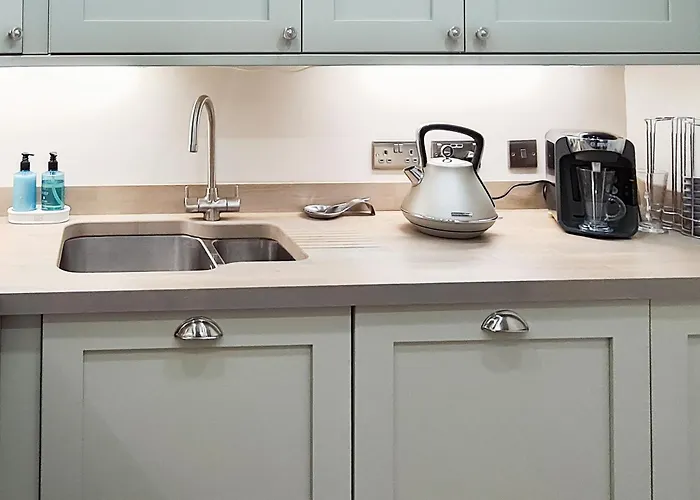 Inchkeith View בית נופש אדינבורו