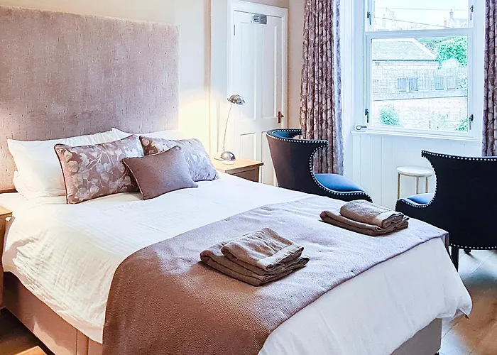 Inchkeith View אדינבורו