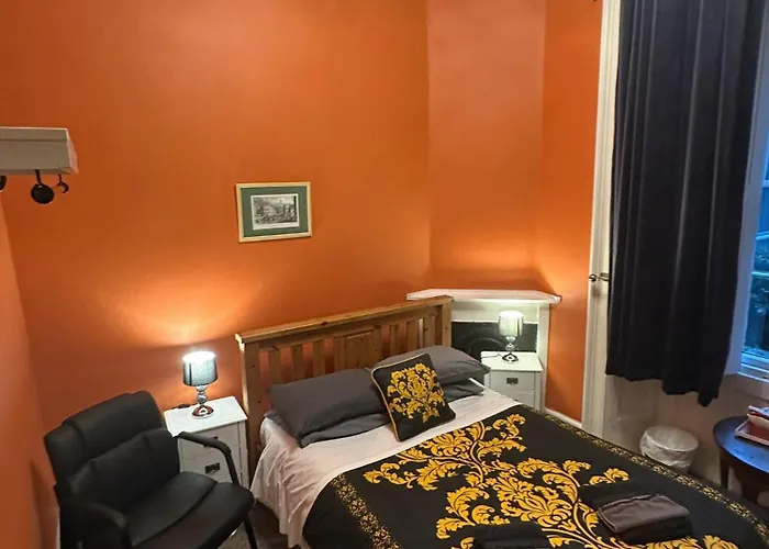 The City- Braveheart House *