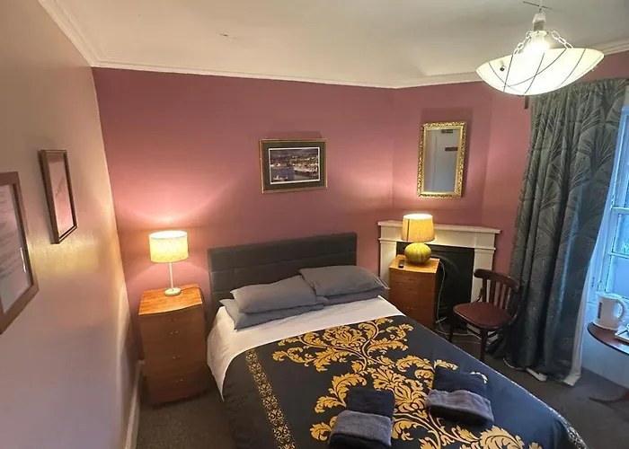 منزل للإقامة The City- Braveheart House *