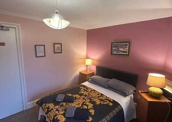 منزل للإقامة The City- Braveheart House *