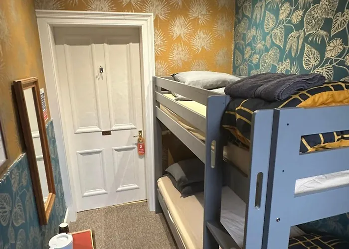 Ivy House Maison d'hôtes