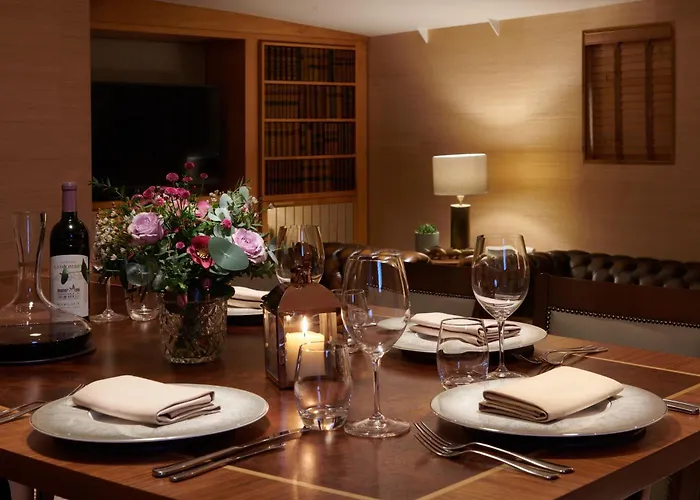 Fingal 5* Edinburgh