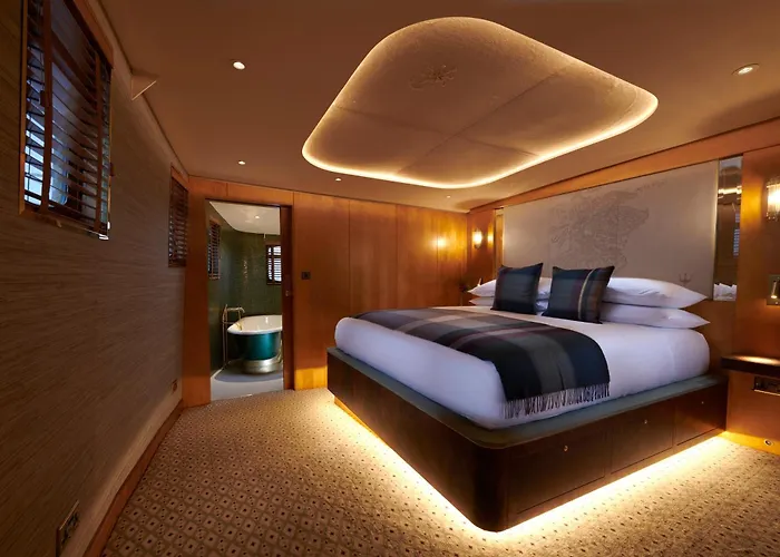 Hotel Fingal