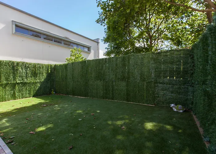 Luxurious Townhouse With Hot Tub * 爱丁堡