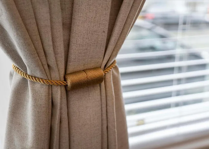 The Barony Fox Edinburgh