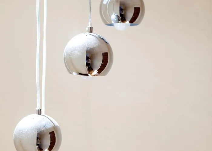 Luxurious Townhouse With Hot Tub 爱丁堡