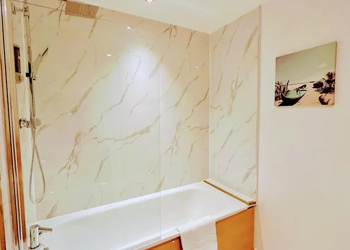 Scotapartments إدنبرة