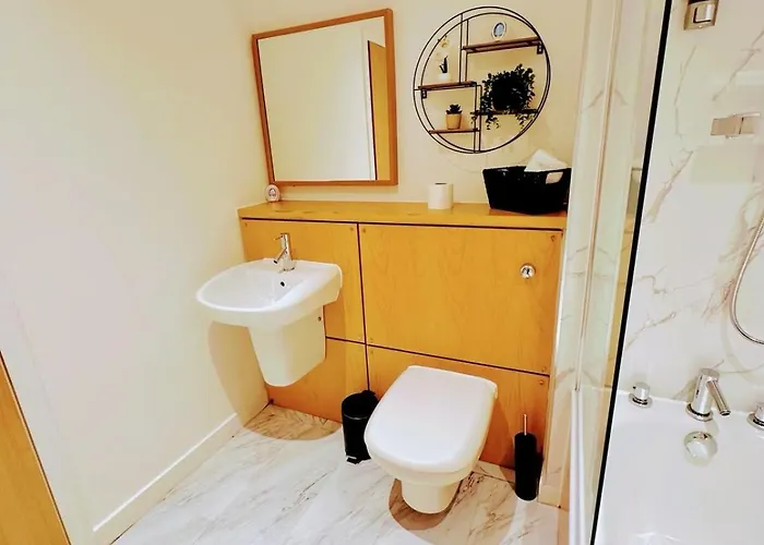 Scotapartments * إدنبرة