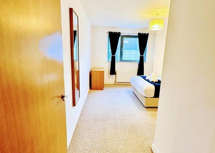 Scotapartments إدنبرة