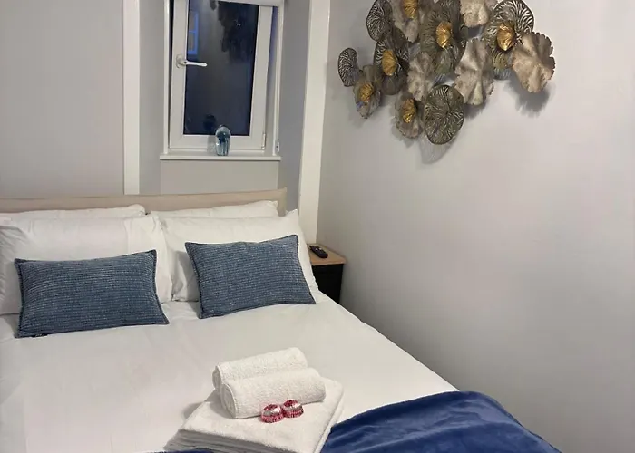 The Gifford Гостевой дом Эдинбург