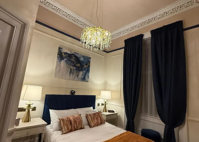 The Gifford Гостевой дом 4*