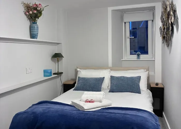 Гостевой дом The Gifford 4*