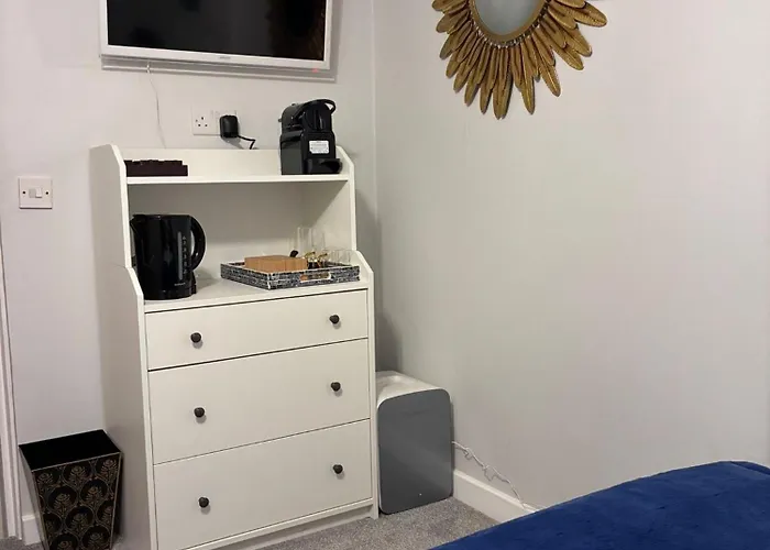 The Gifford Гостевой дом Эдинбург