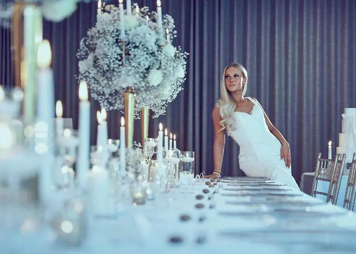 The Glasshouse, Autograph Collection Отель