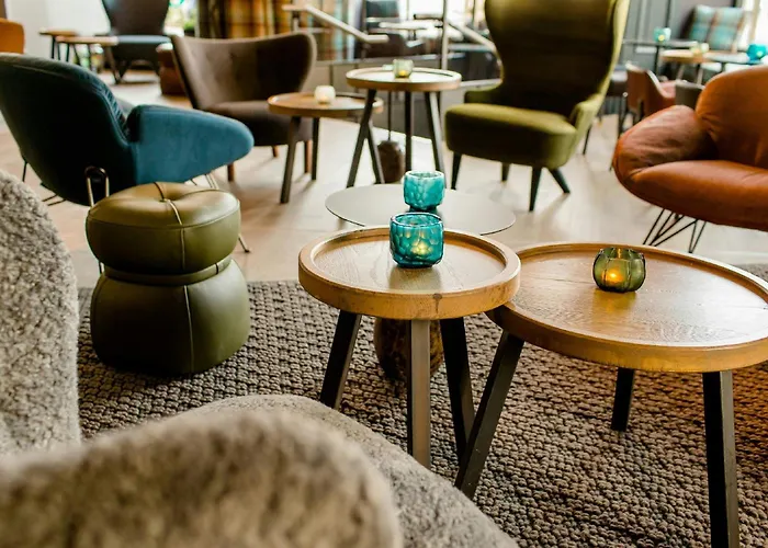 One Edinburgh-royal Hotel