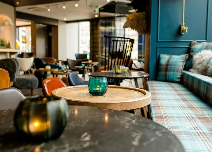 One Edinburgh-royal 3*