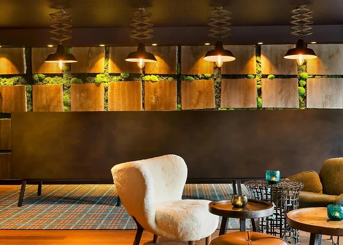 Hotel One Edinburgh-royal 3*