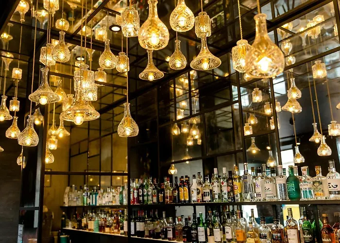Hotel One Edinburgh-royal 3*