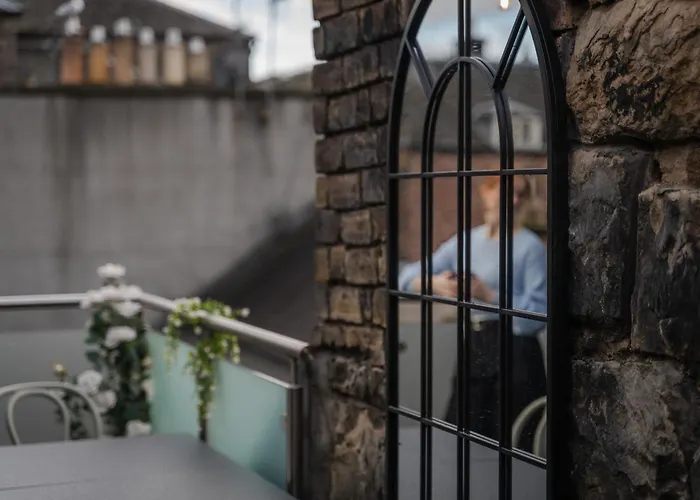 Code - The Loft, * Edimburgo