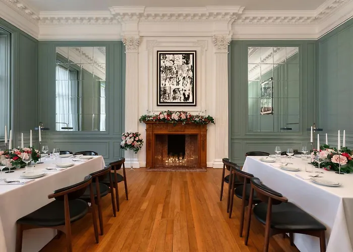 The Grand, A Luxury Collection Hotel, Aparthotel