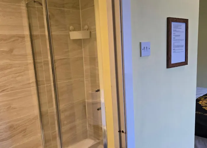 منزل للإقامة The City- Braveheart House إدنبرة