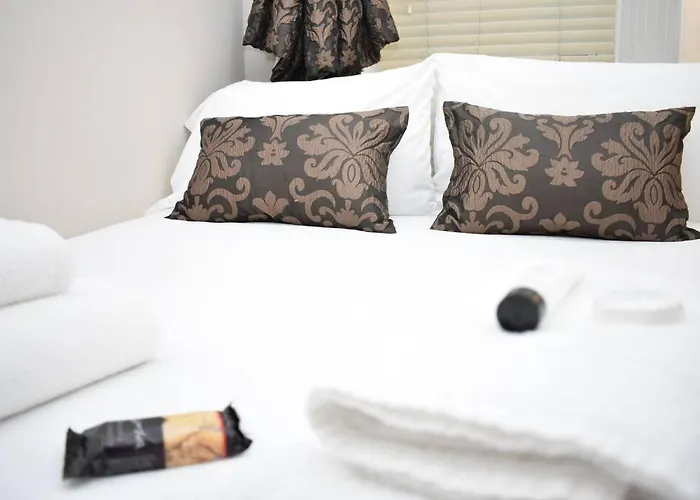 West Port - 2br In The Heart Of The Old Town Just Off The Grassmarket Daire *