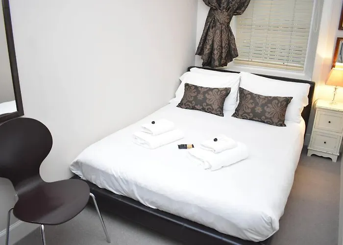 Daire West Port - 2br In The Heart Of The Old Town Just Off The Grassmarket Edinburgh