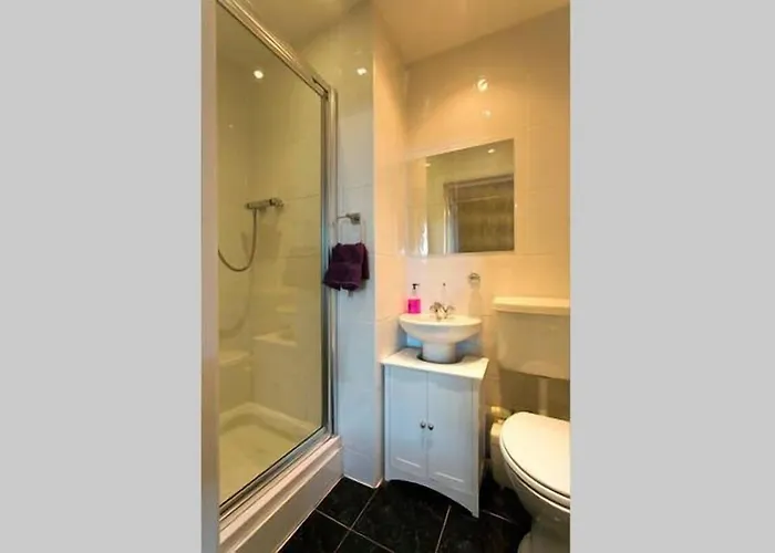 Lauriston 에든버러