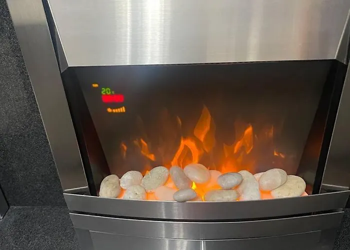 Sheknup Ubytování v soukromí