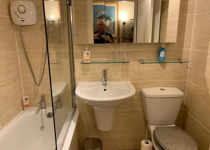 Geraldsplace * אדינבורו