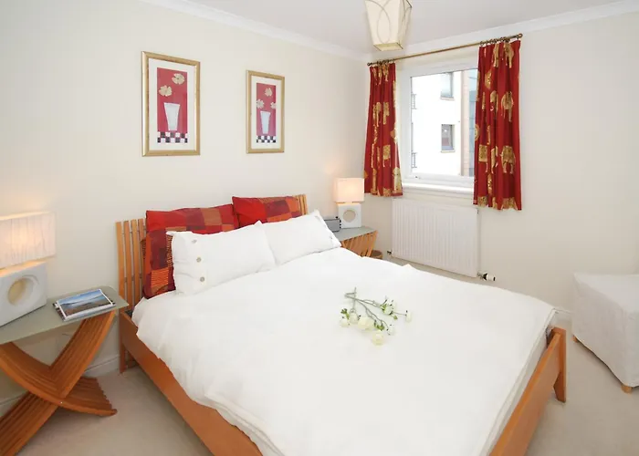 2 Bed In E1981 度假居 *