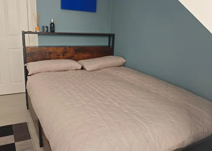 Homestay The Boswall