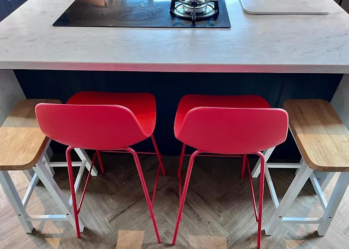 Scottish White House *